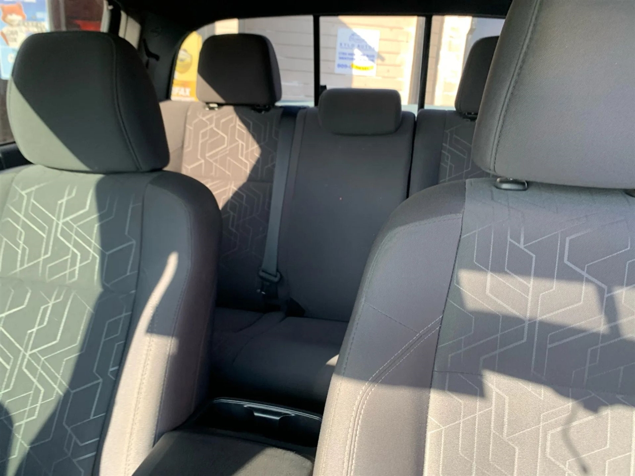 Toyota Tacoma SR5 Double Cab Long Bed V6 6AT 4WD 2017