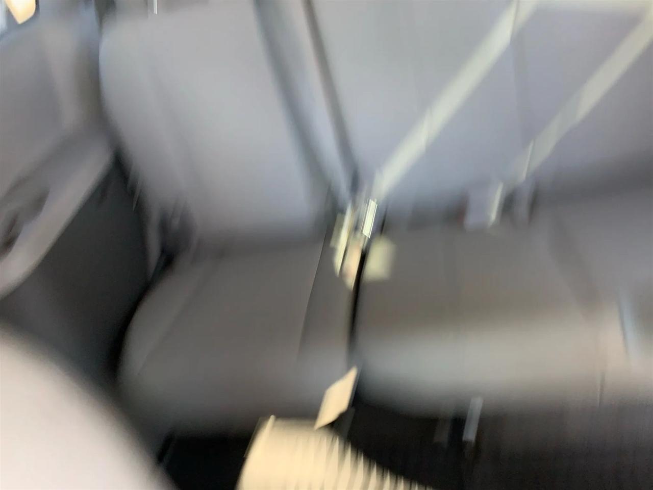 Toyota Sienna Limited Premium 7-Passenger 2018