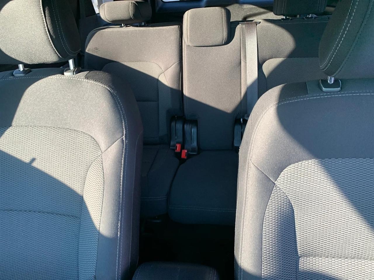 Ford Explorer XLT FWD 2016