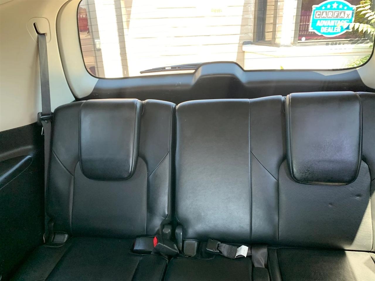 Nissan Armada SL 2WD 2020