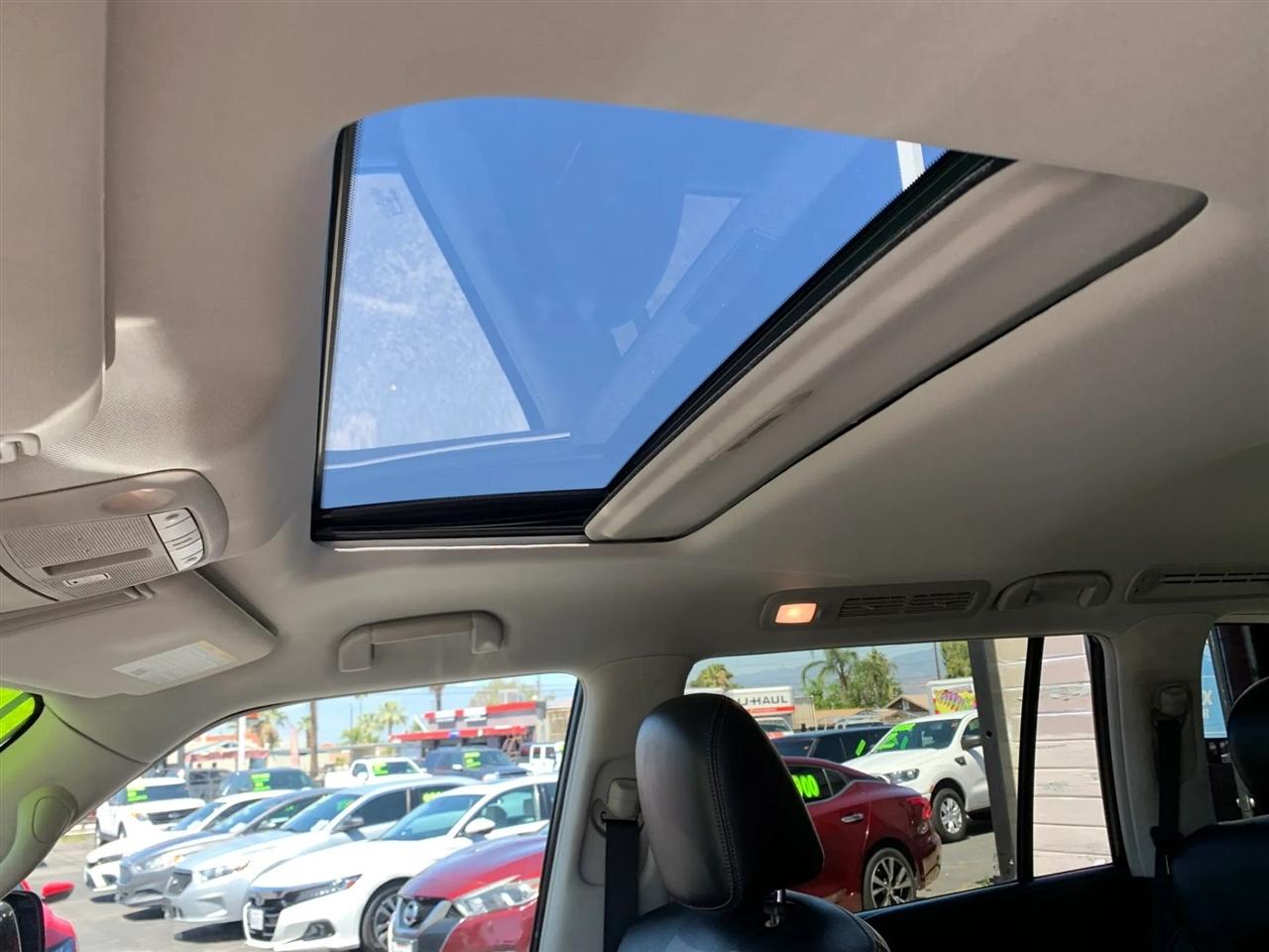 Nissan Armada SL 2WD 2020