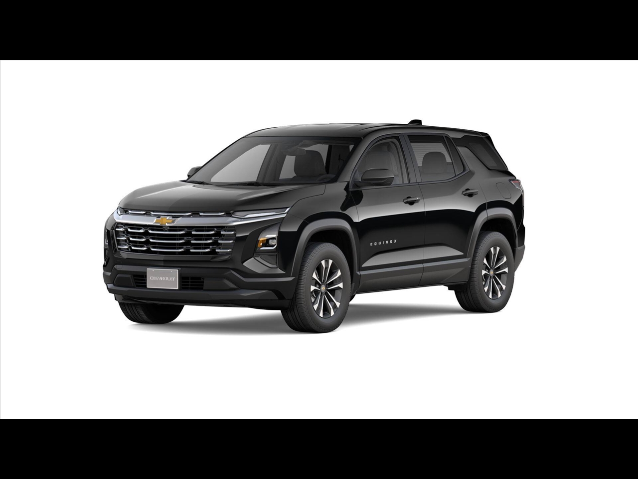2026 Chevrolet Equinox LT AWD