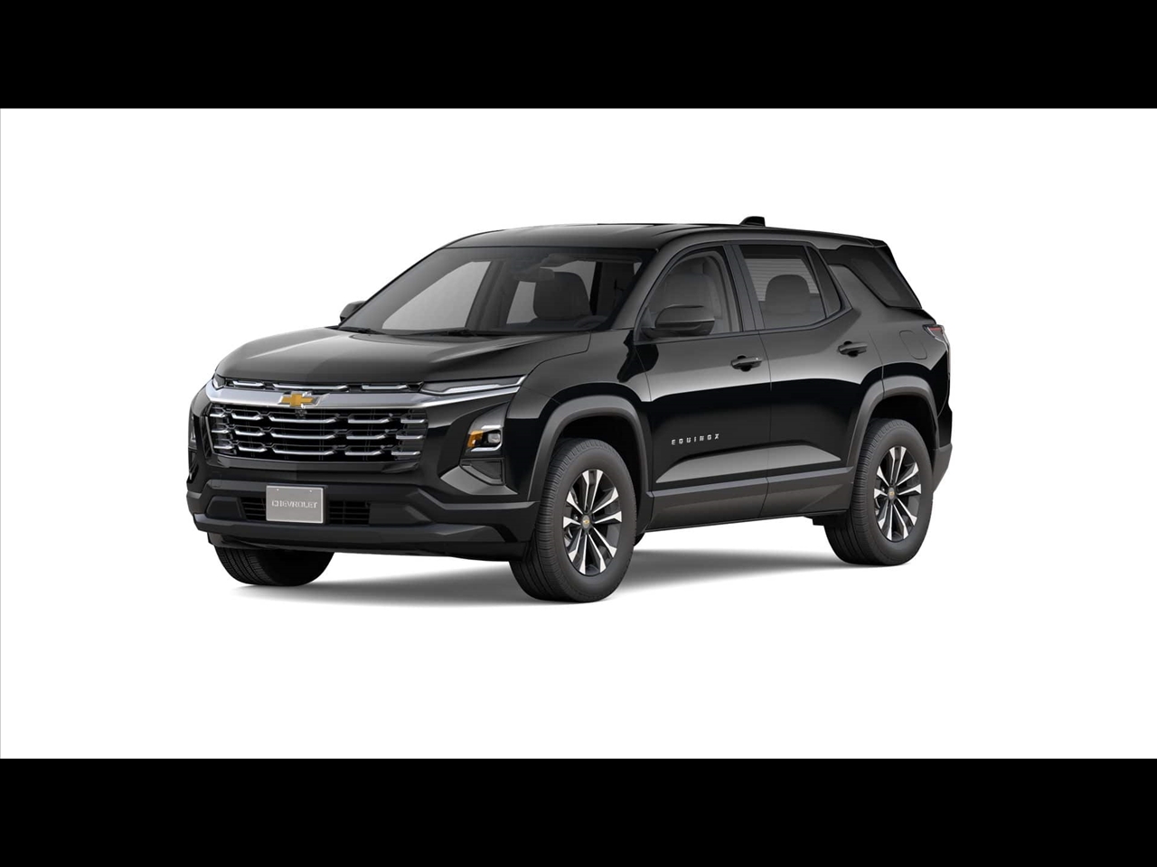 2026 Chevrolet Equinox LT AWD