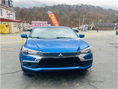 2016 Mitsubishi Outlander 