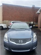 2011 Nissan Altima 