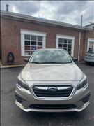 2018 Subaru Legacy 