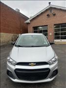 2018 Chevrolet Spark 