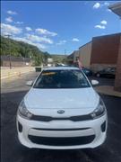2019 Kia Rio 