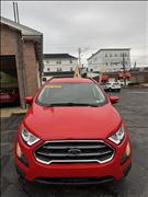 2021 Ford EcoSport 