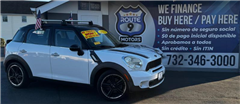 2011 MINI Countryman 
