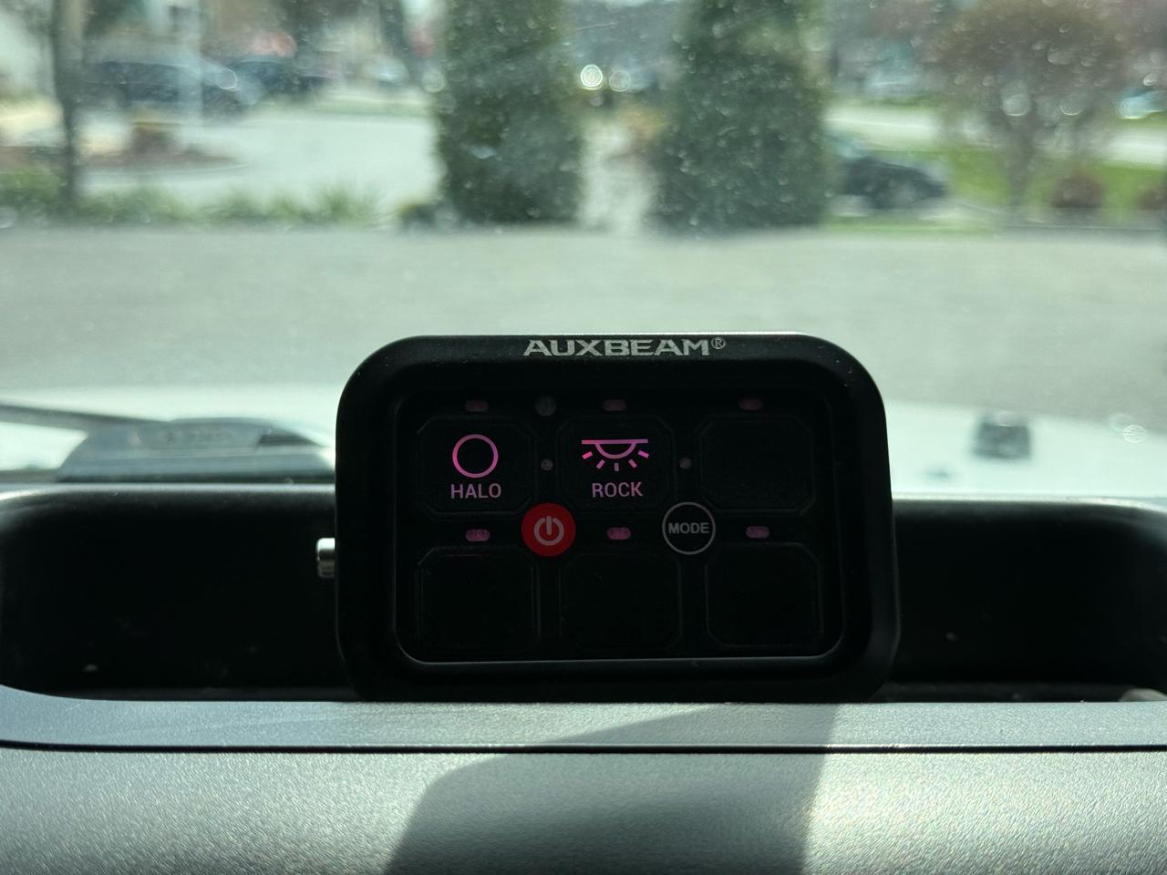 Jeep Wrangler Unlimited Sahara 4WD 2014