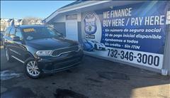 2023 Dodge Durango 