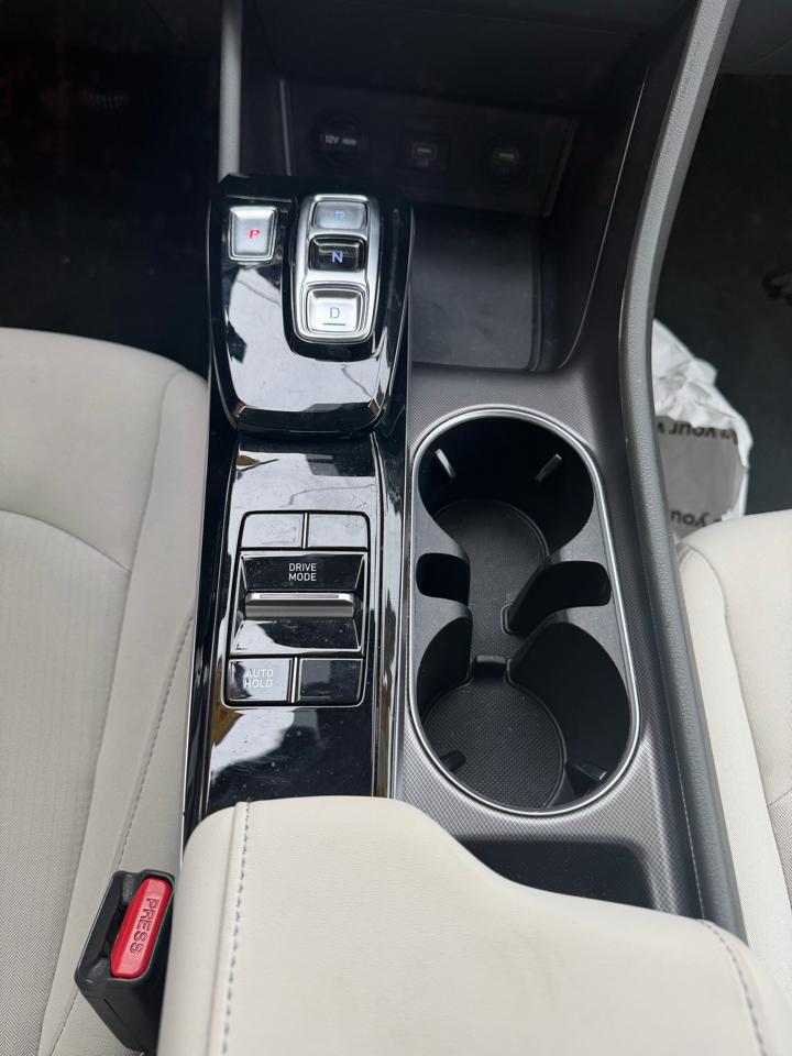 Hyundai Sonata SEL 2023