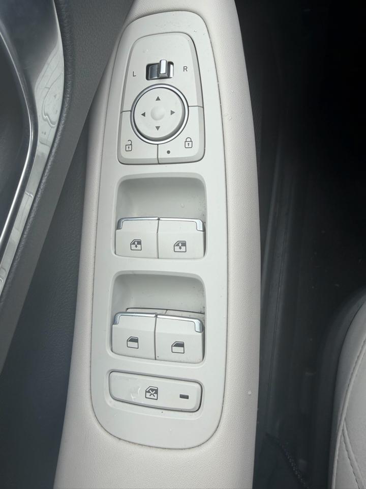 Hyundai Sonata SEL 2023