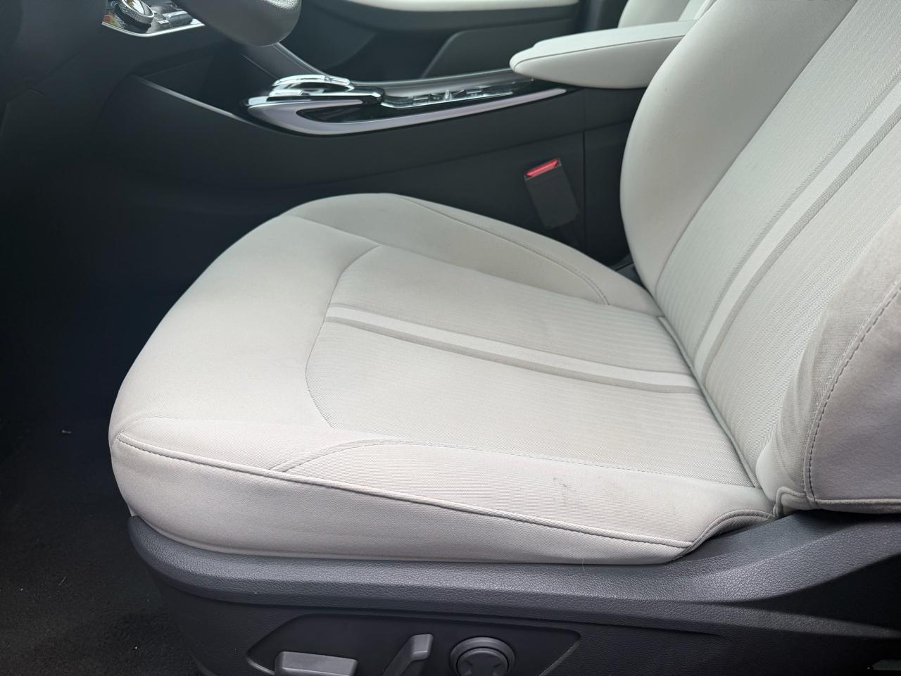 Hyundai Sonata SEL 2023