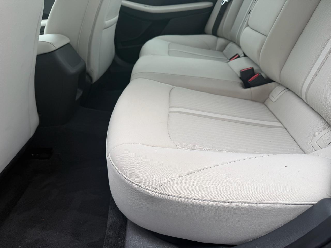 Hyundai Sonata SEL 2023