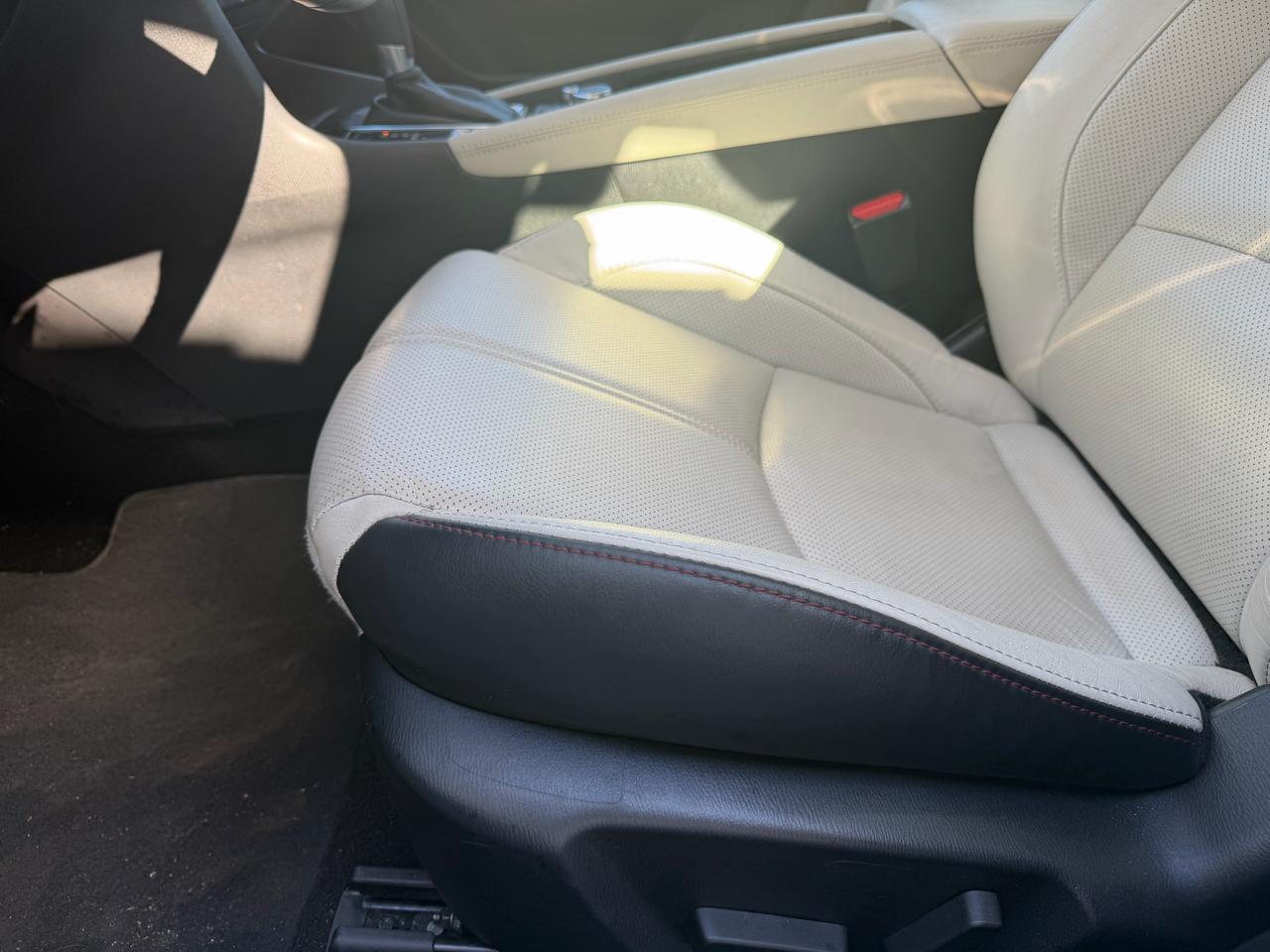 Mazda MAZDA3 s Grand Touring AT 4-Door 2018