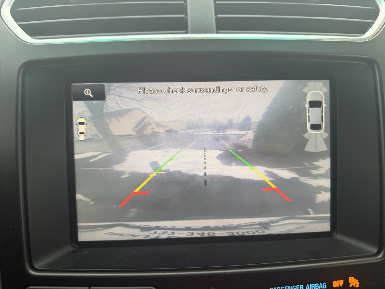 Ford Explorer Sport 4WD 2016