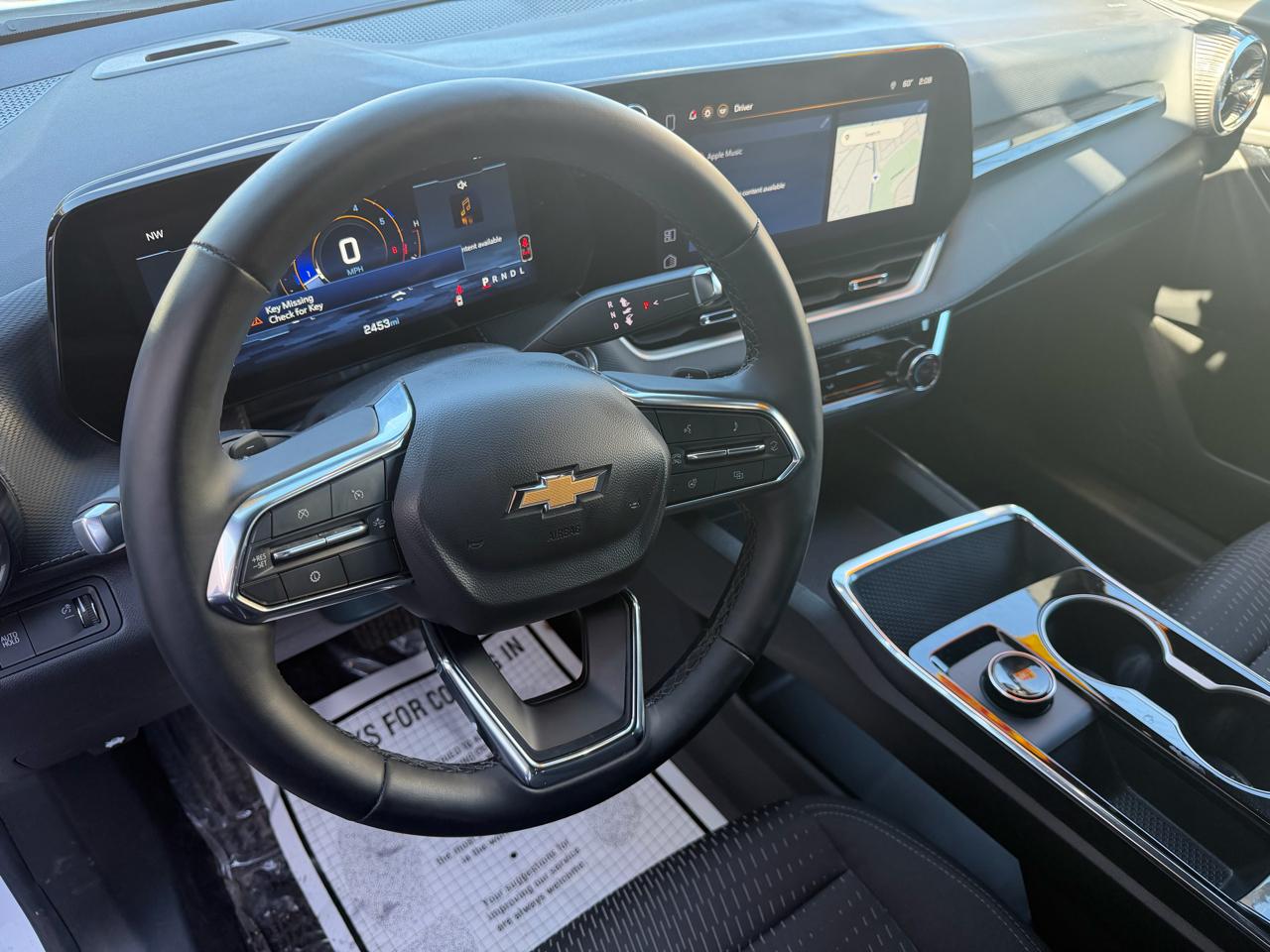 Chevrolet Equinox LT 2WD 2026