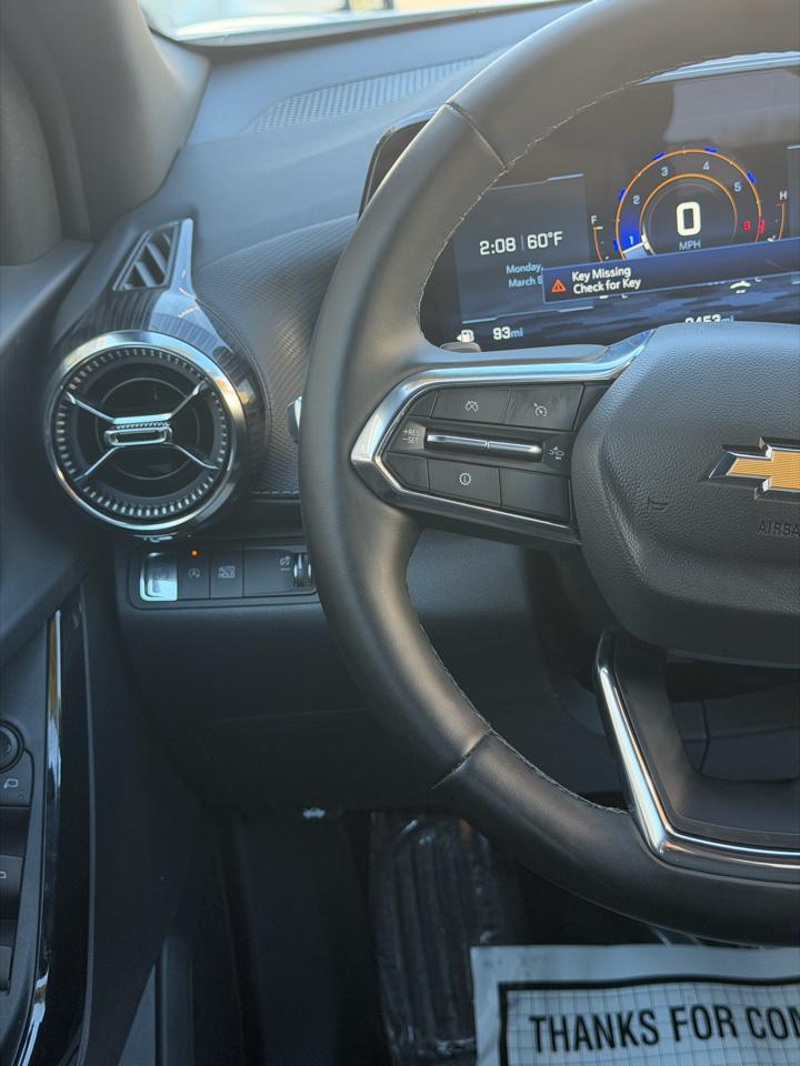 Chevrolet Equinox LT 2WD 2026