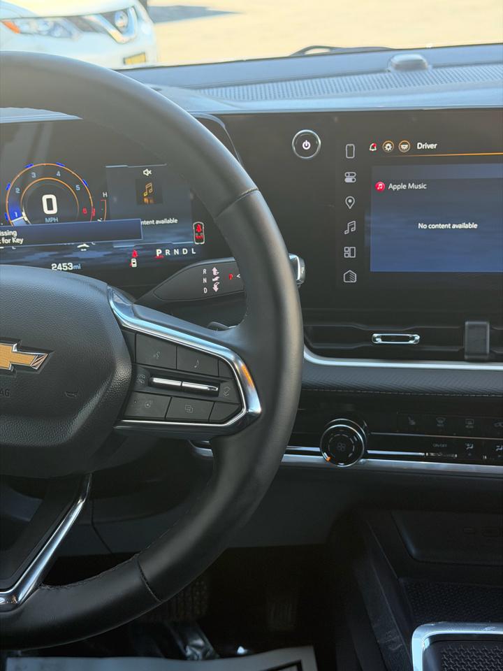 Chevrolet Equinox LT 2WD 2026