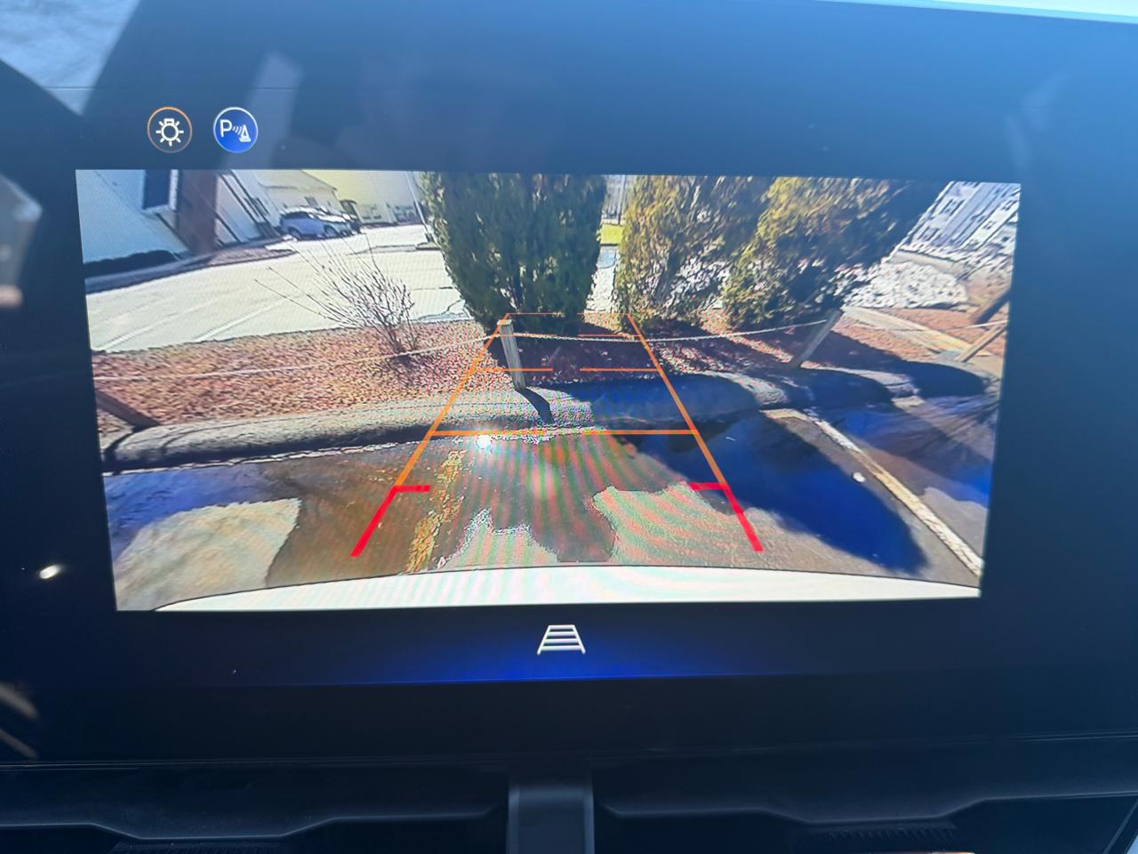 Chevrolet Equinox LT 2WD 2026