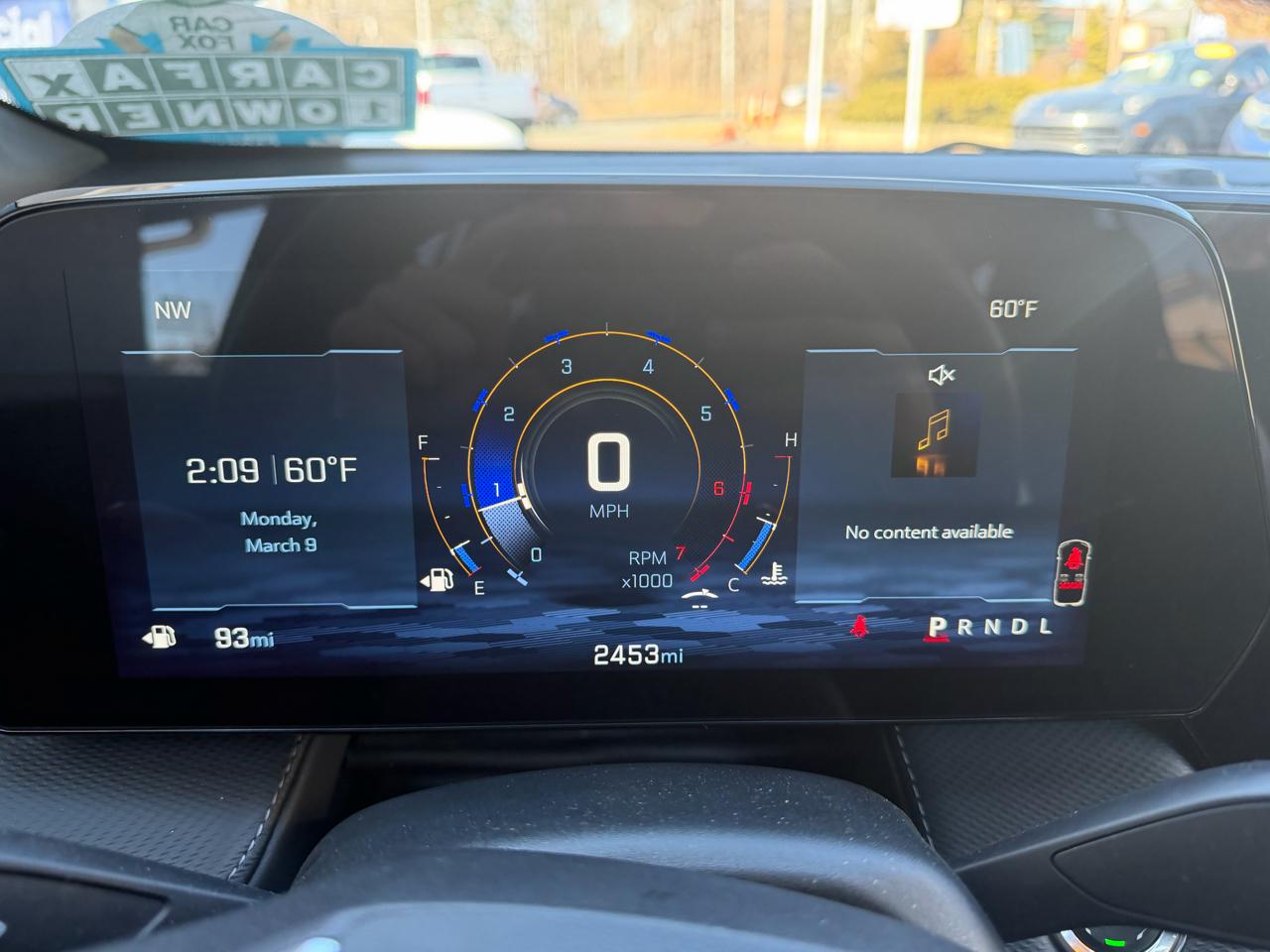 Chevrolet Equinox LT 2WD 2026