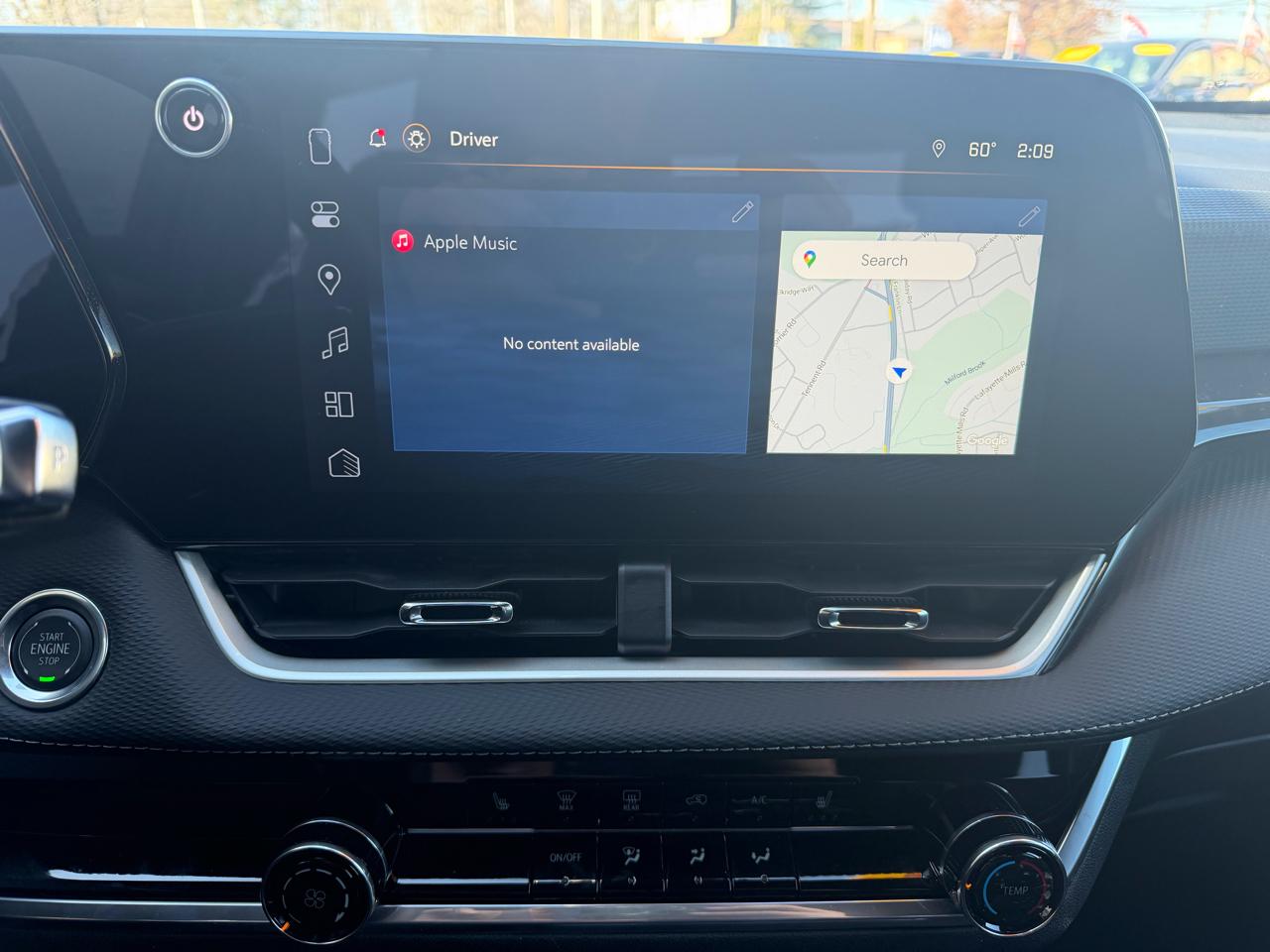 Chevrolet Equinox LT 2WD 2026