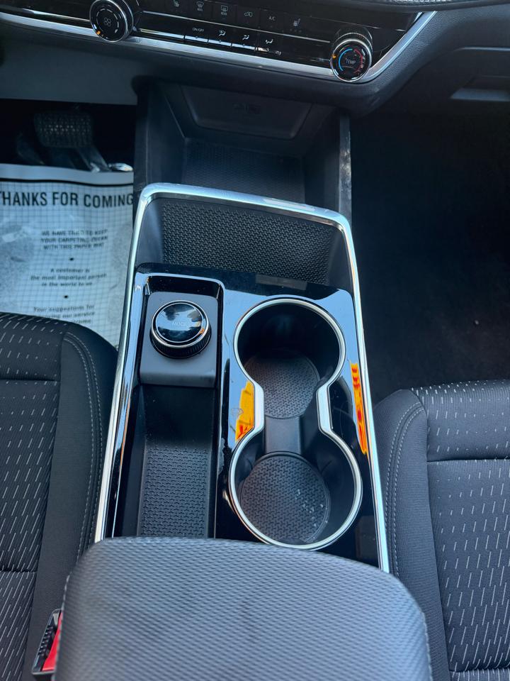 Chevrolet Equinox LT 2WD 2026