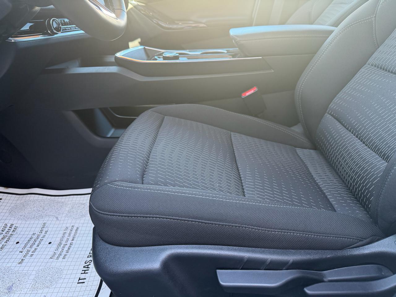 Chevrolet Equinox LT 2WD 2026