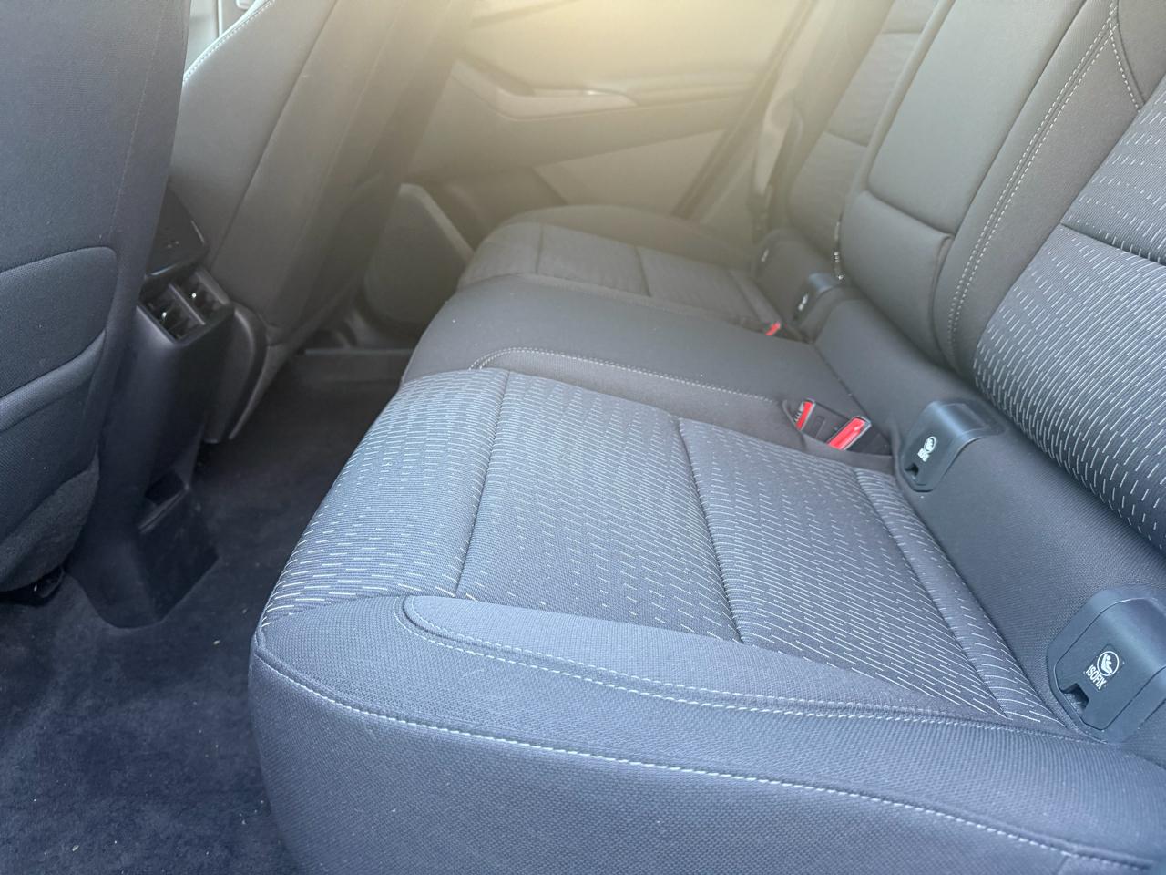 Chevrolet Equinox LT 2WD 2026