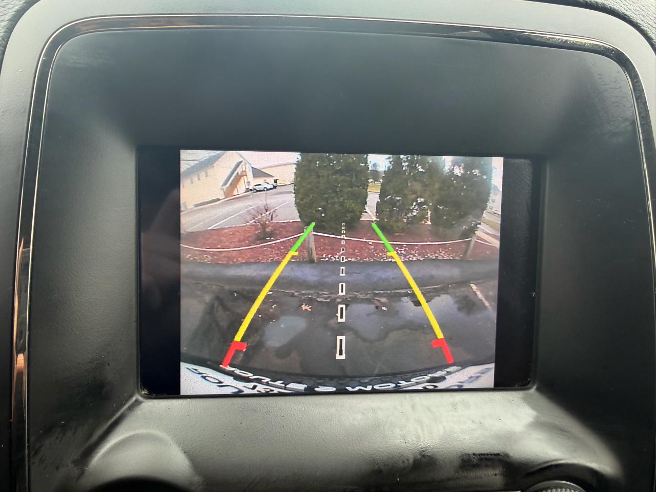 Dodge Durango GT AWD 2018