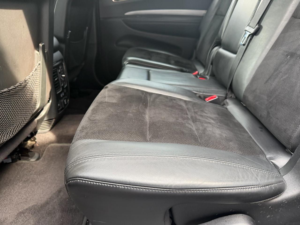 Dodge Durango GT AWD 2018