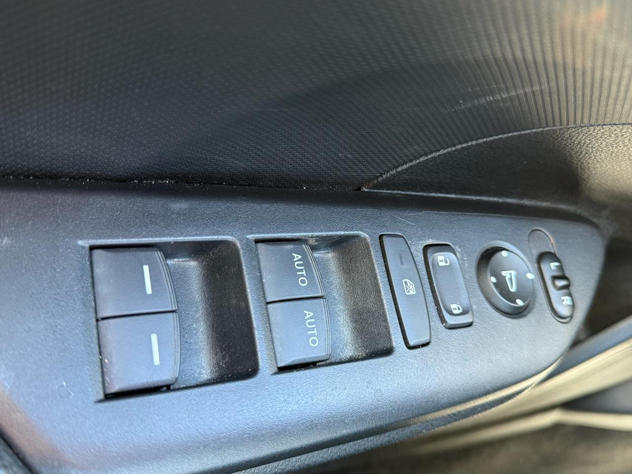 Honda Civic Sport 2020