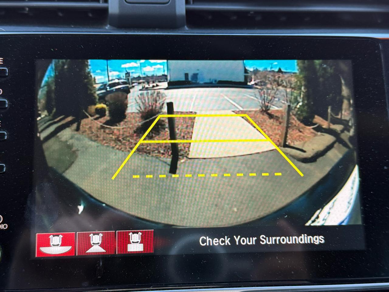 Honda Civic Sport 2020