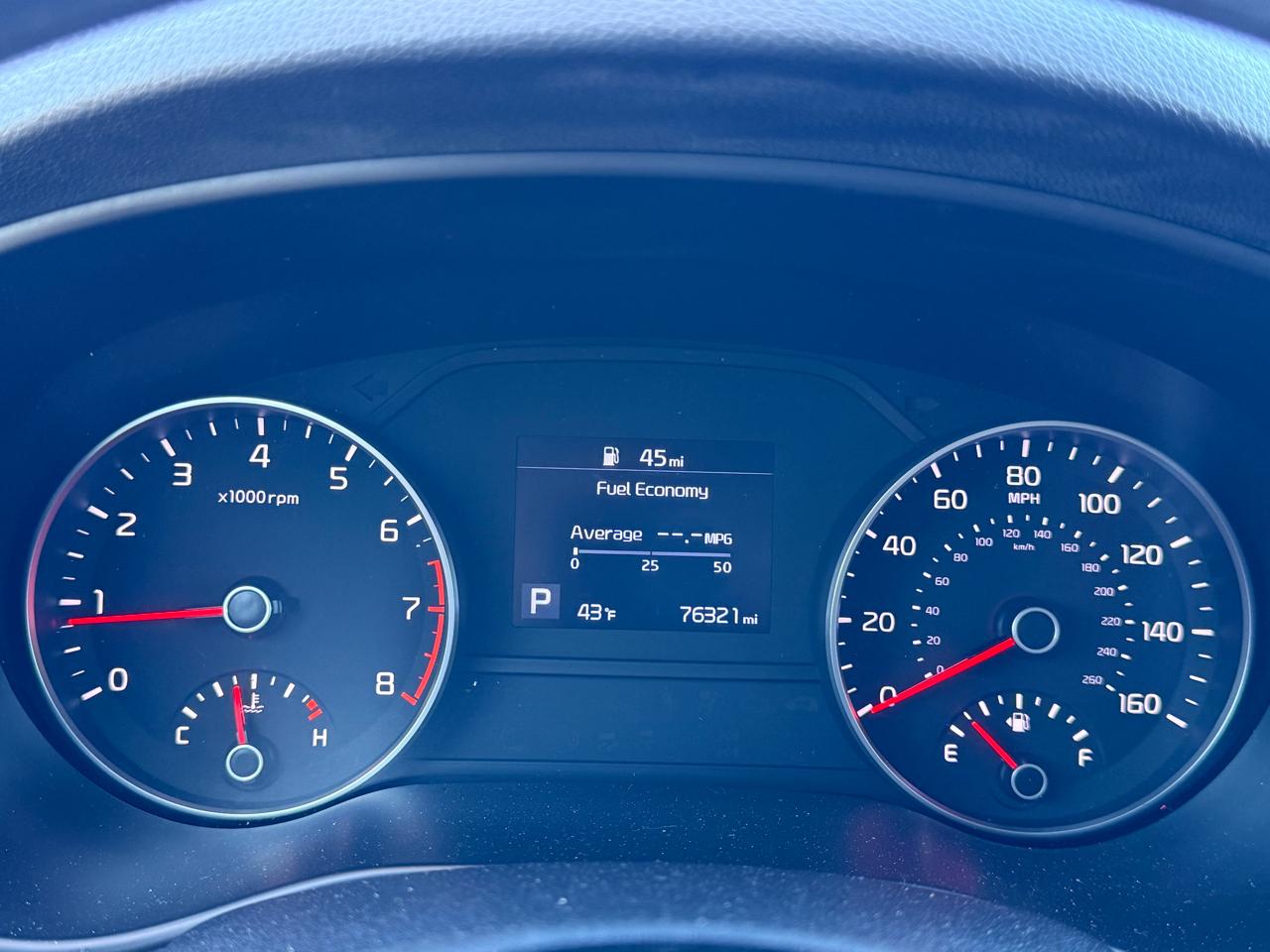 Kia Sportage LX AWD 2022