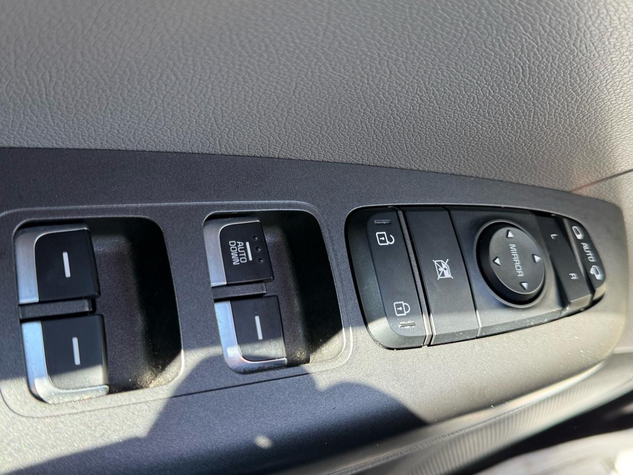 Kia Sportage LX AWD 2022