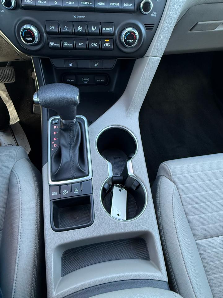 Kia Sportage LX AWD 2022