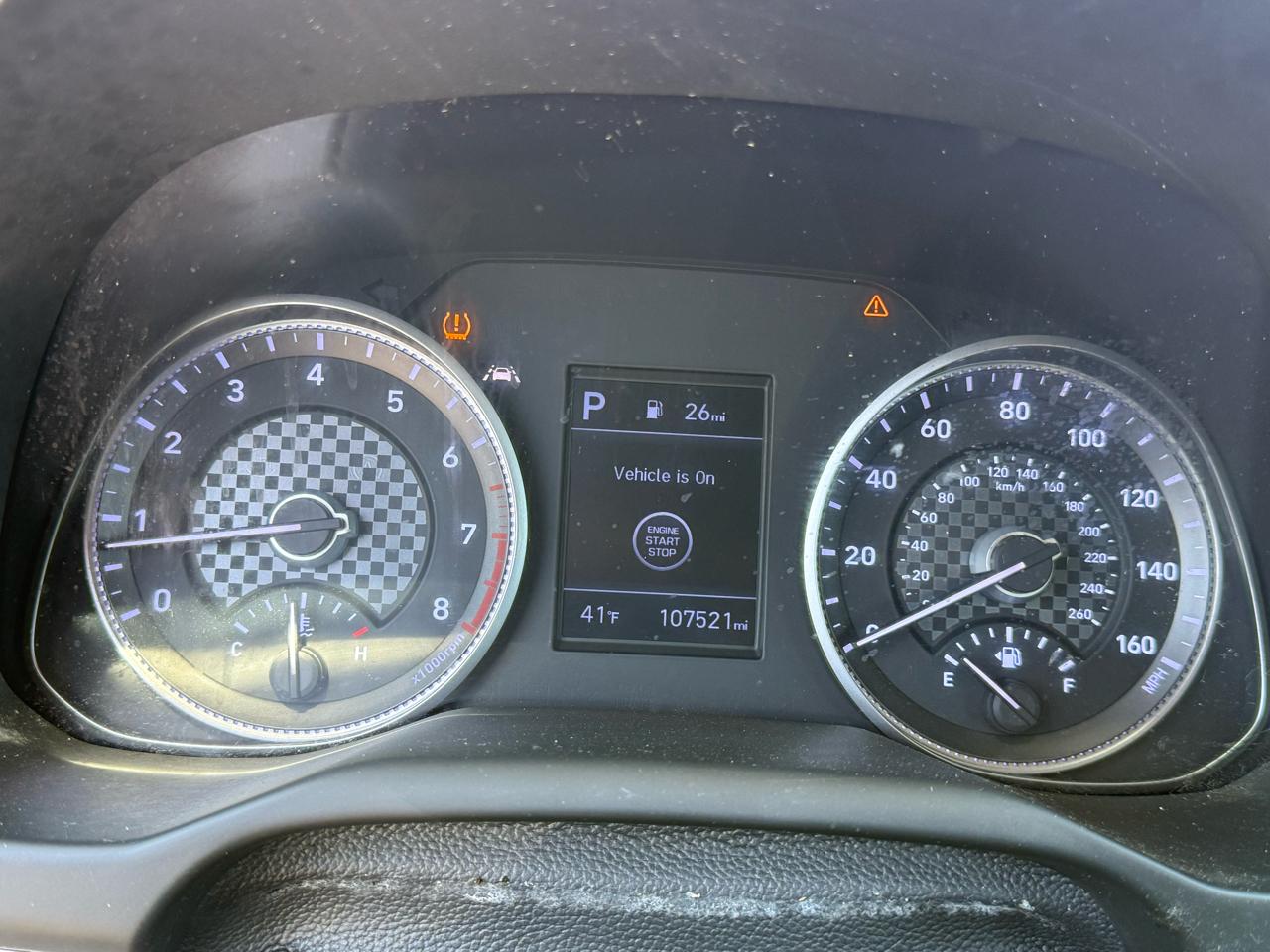 Hyundai Elantra Limited 2020