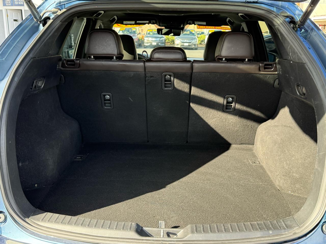 Mazda CX-5 Signature AWD 2019