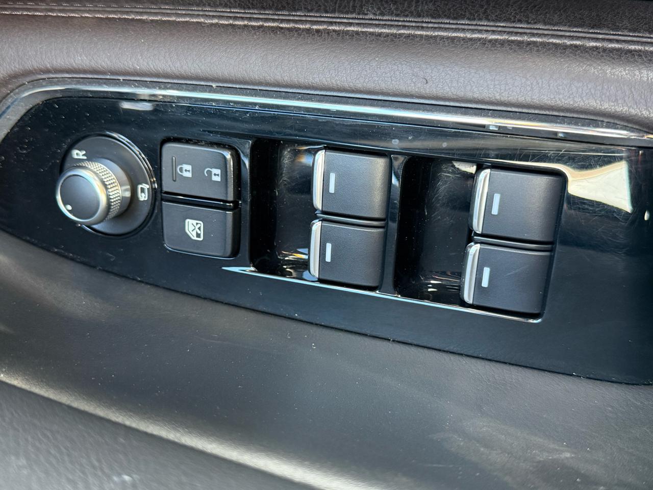 Mazda CX-5 Signature AWD 2019