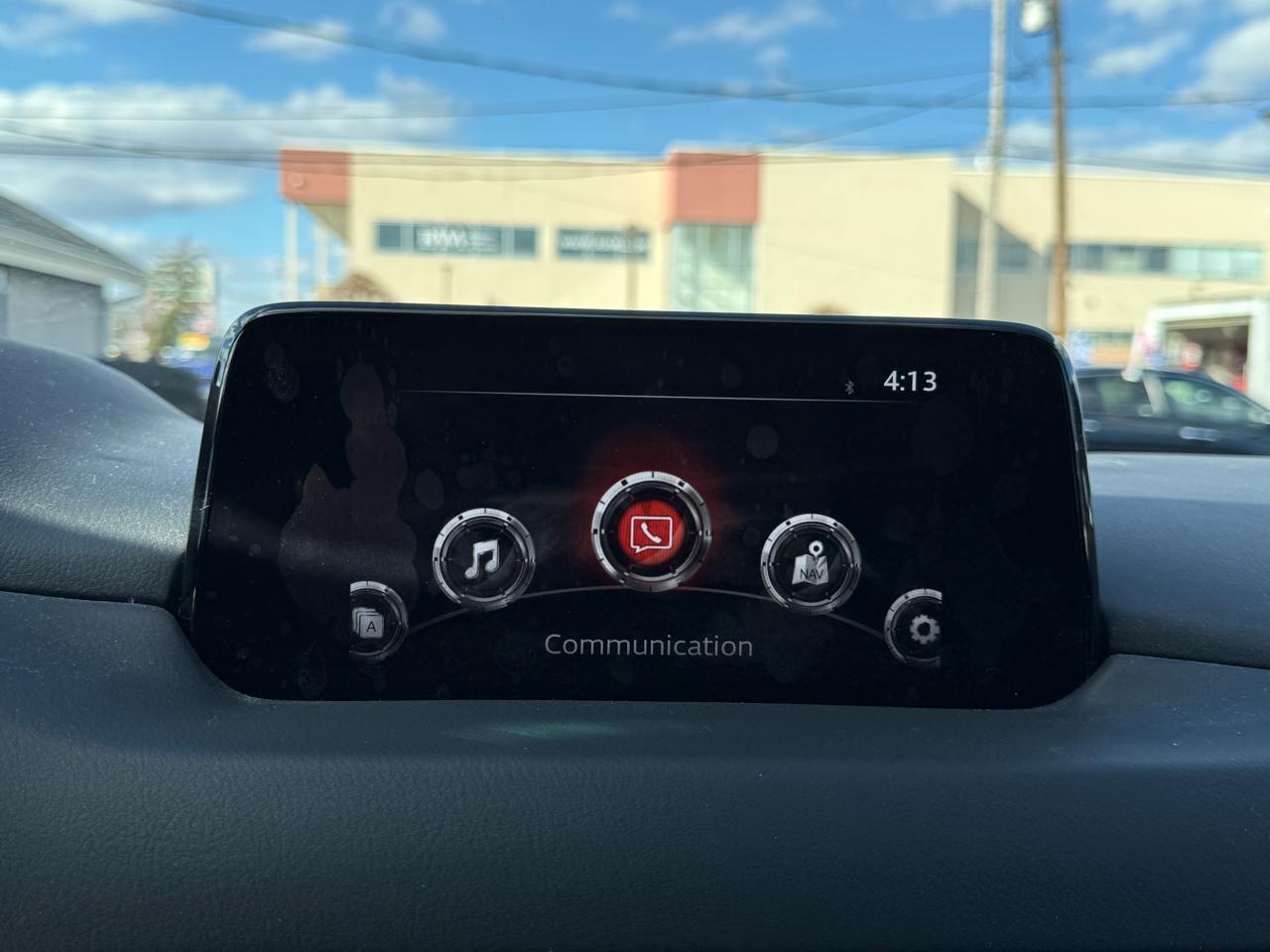 Mazda CX-5 Signature AWD 2019