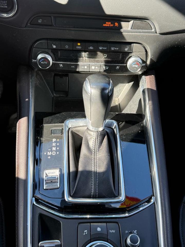 Mazda CX-5 Signature AWD 2019