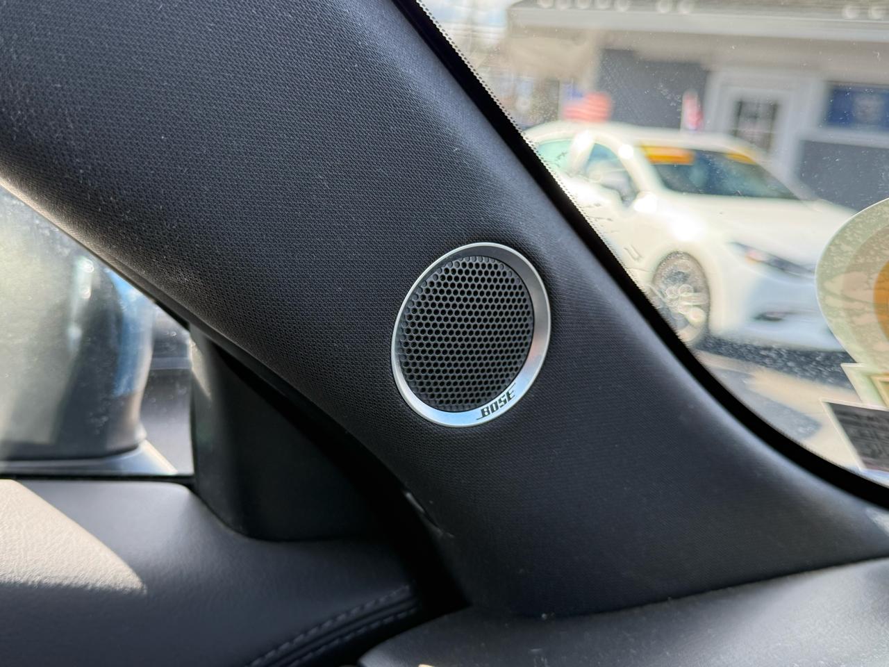 Mazda CX-5 Signature AWD 2019