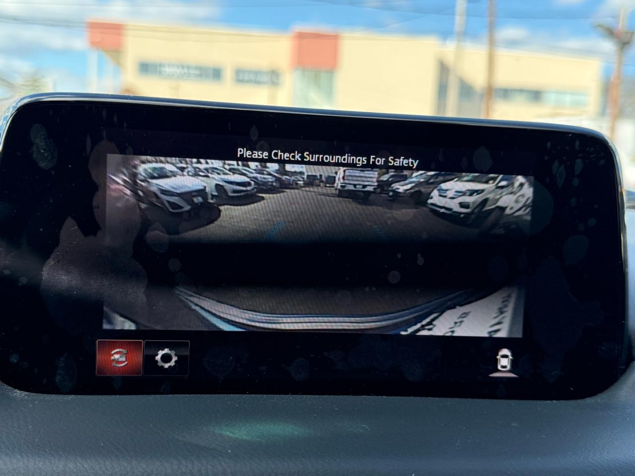 Mazda CX-5 Signature AWD 2019