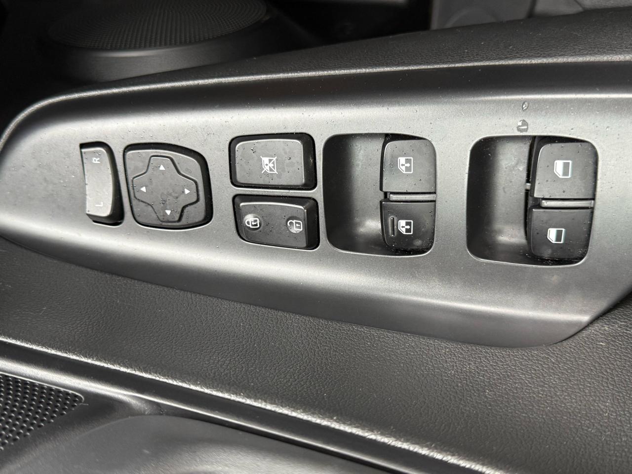 Hyundai Kona SEL 2018