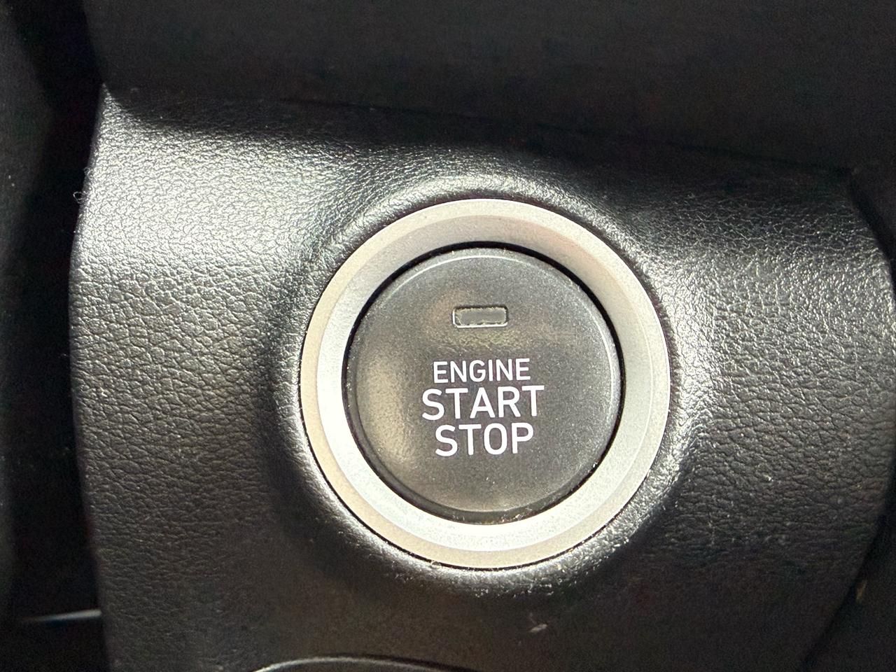 Hyundai Kona SEL 2018