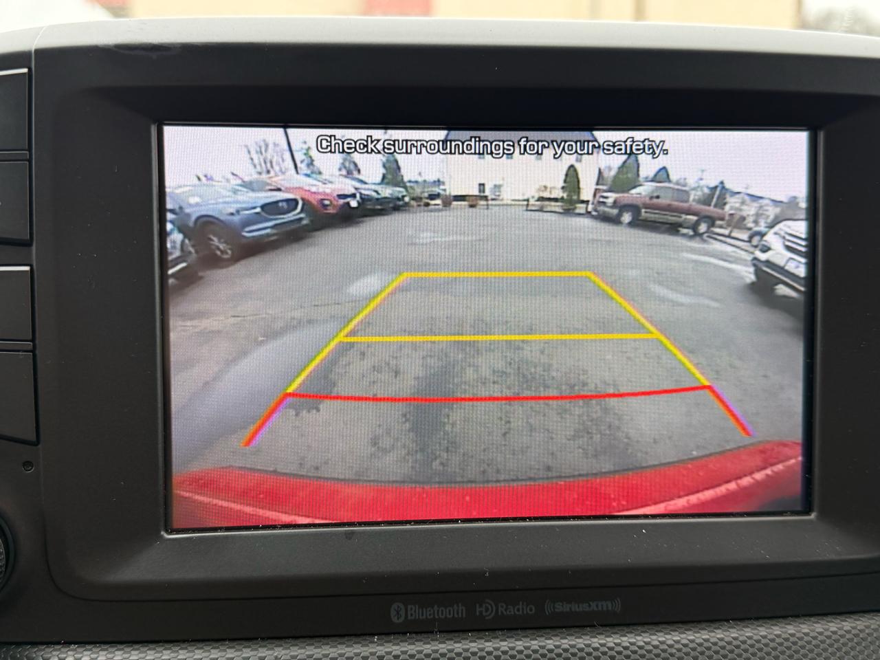 Hyundai Kona SEL 2018