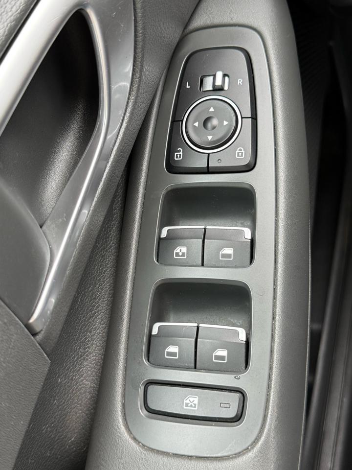 Hyundai Sonata SE 2021