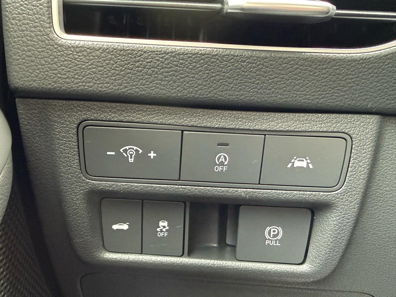 Hyundai Sonata SE 2021